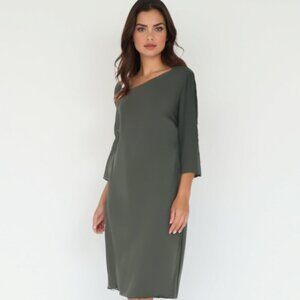 💕ulla popken elegant dinner dress size 30